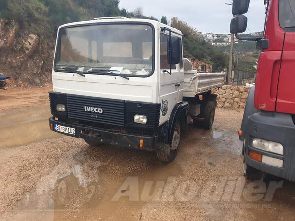 Iveco - 8-13