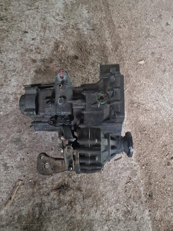 Mjenjači za Automobile - Volkswagen - Golf 3    - 1992-1997