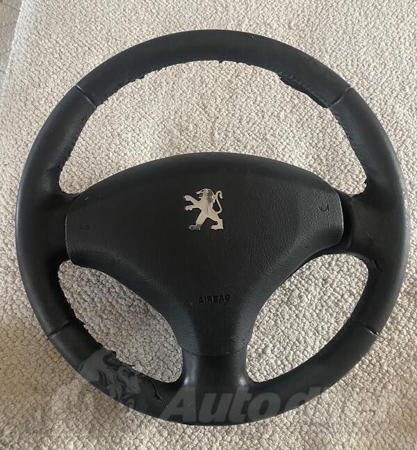 Volan za 3008 god. 2010