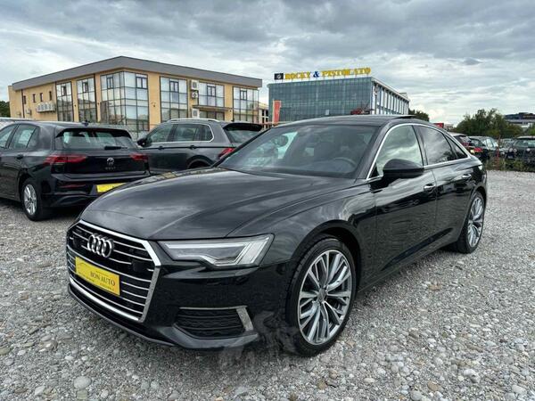 Audi - A6
