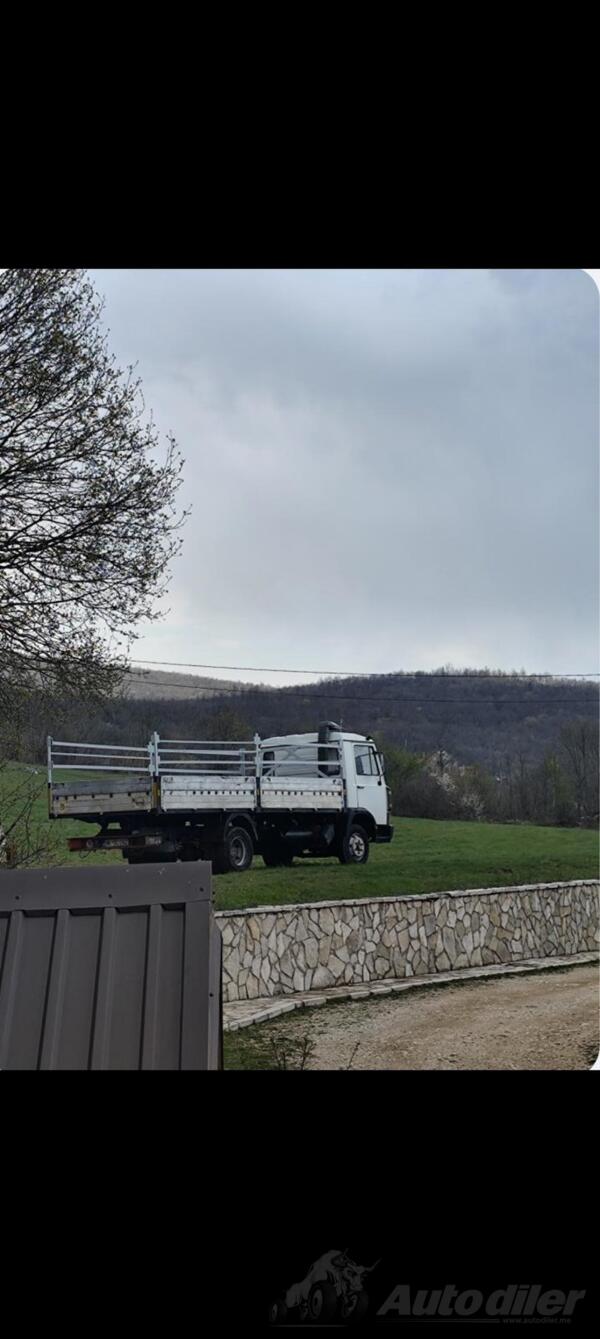 Zastava - turbo zeta