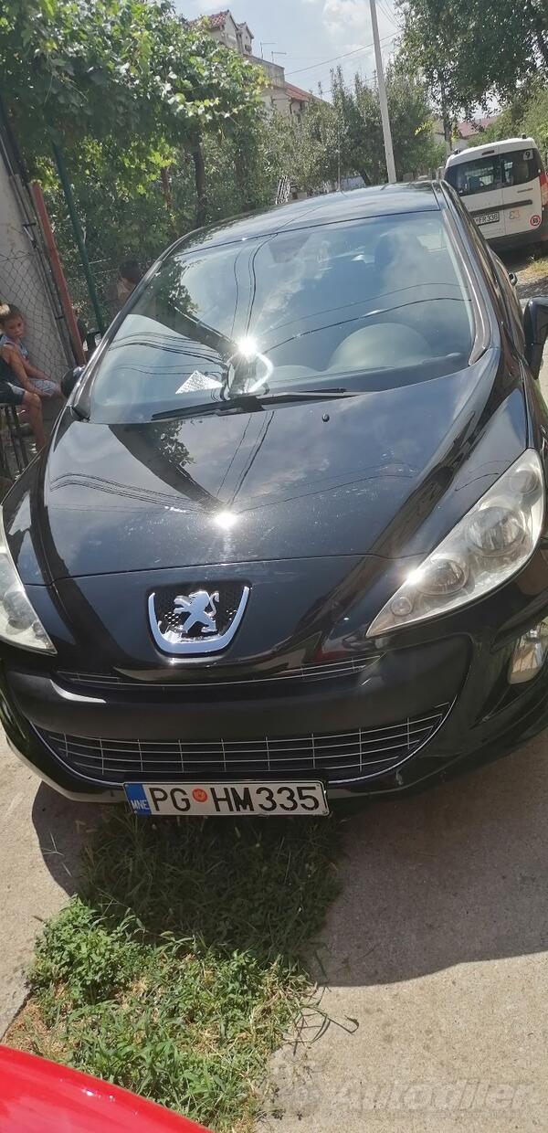 Peugeot - 308 - 1.6 HDI