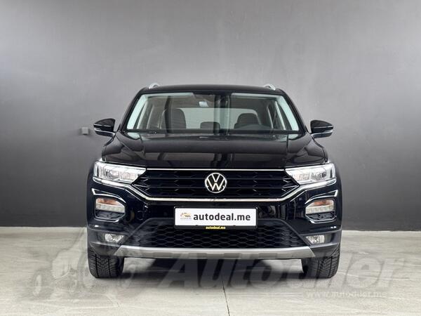 Volkswagen - T-Roc - 2.0 TDI