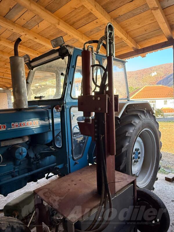 Rucna izrada - Cjepac