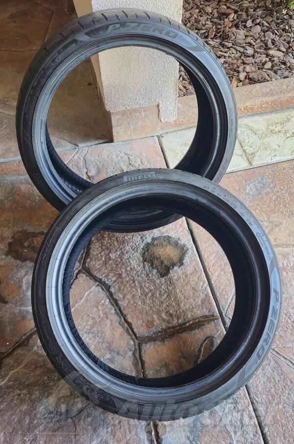 Pirelli - PIRELLI - Ljetnja guma