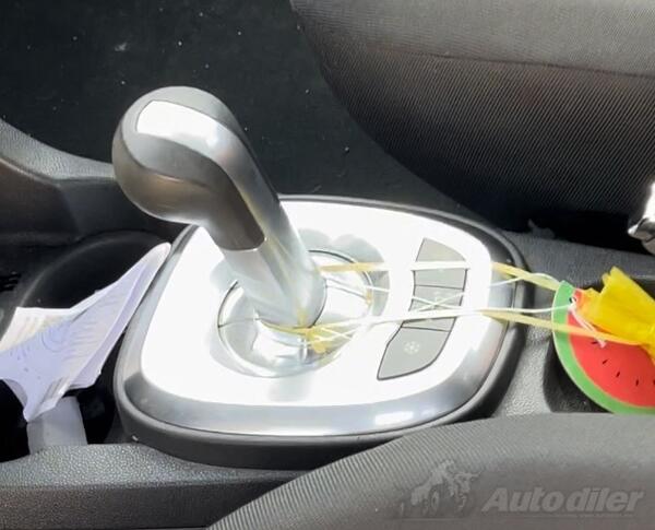 Mjenjači za Automobile - Opel - Corsa    - 2005-2012