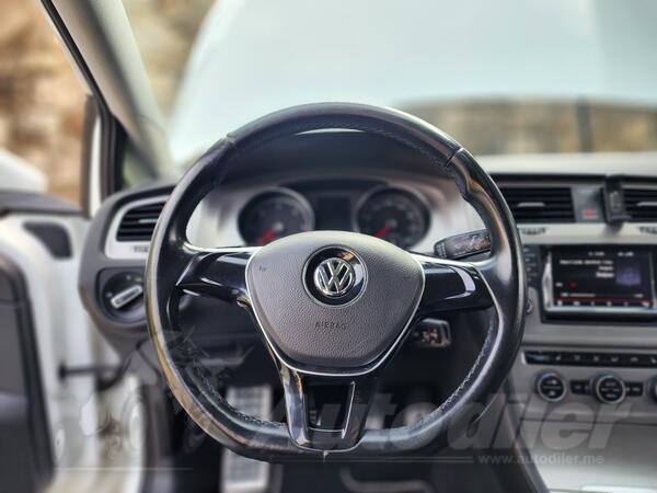 Volan za Golf 7 god. 2014