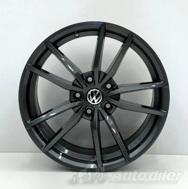 AEZ - Pretoria - Aluminijum felne