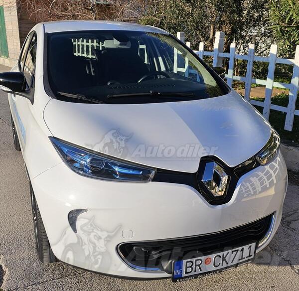 Renault - ZOE - 40