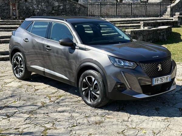 Peugeot - 2008 - 1.5hdi