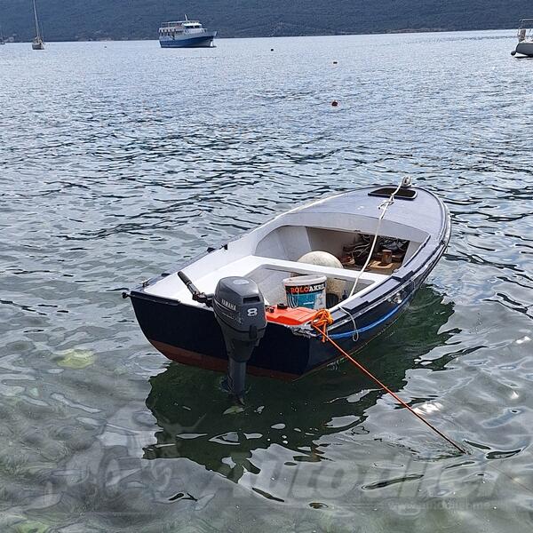 Kvarner - Pasara