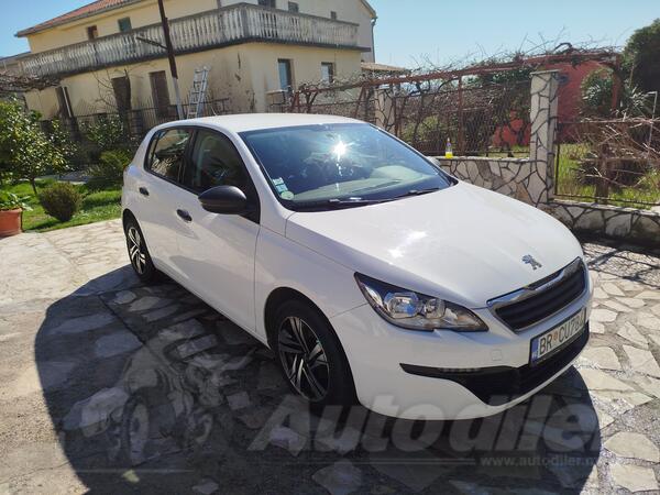 Peugeot - 308 - 1.6