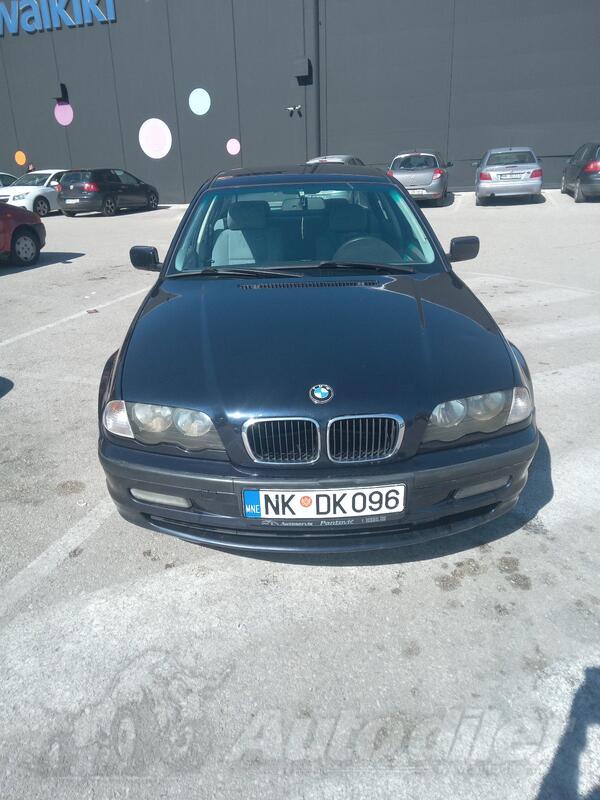 BMW - 320 - 2.o