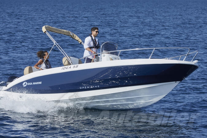 Idea Marine - IDEA 58