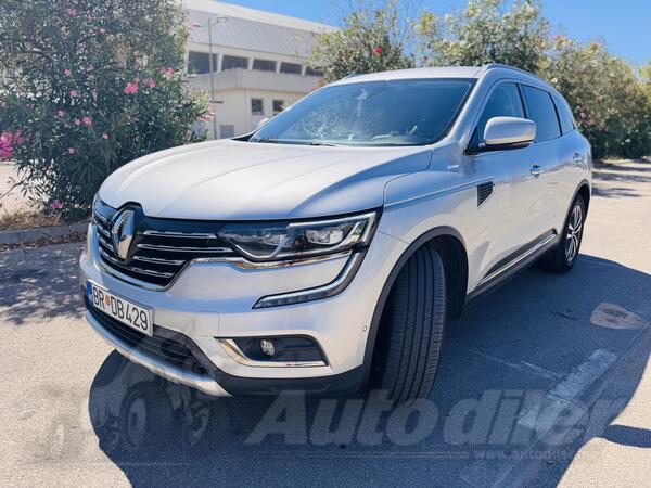 Renault - Koleos - 2.0 DCI