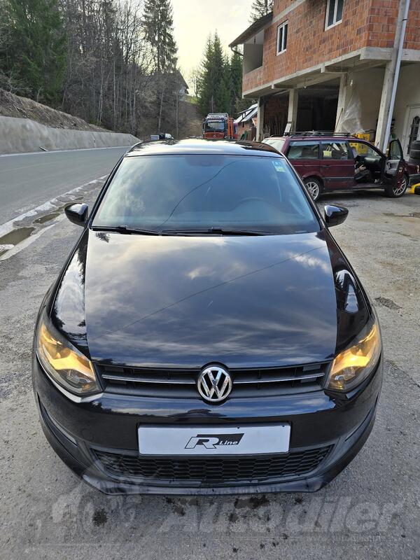 Volkswagen - Polo - 1.6 TDI