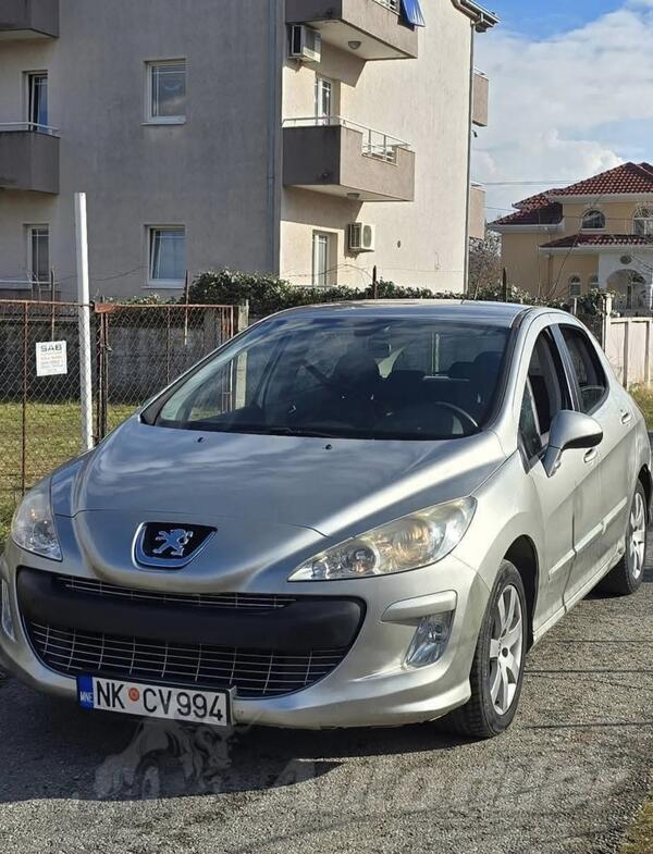 Peugeot - 308 - 1.6