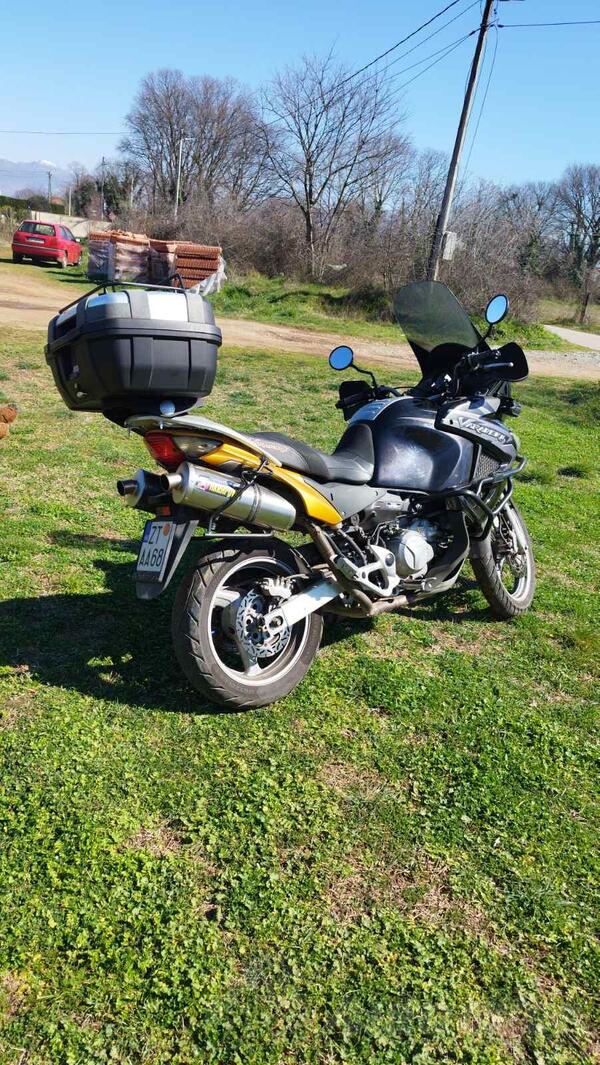 Honda - Varader 100007