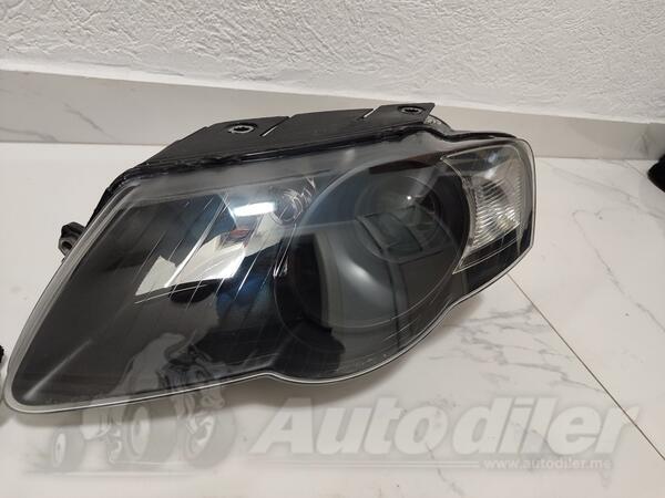 Oba fara za Volkswagen - Passat    - 2008