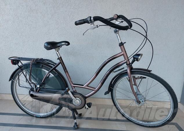 Ostalo - Sparta Holland City bike