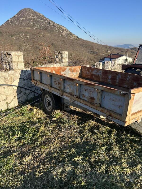 IMT - 539 - Cijena 1650 € - Montenegro Ulcinj > City Outskirts ...