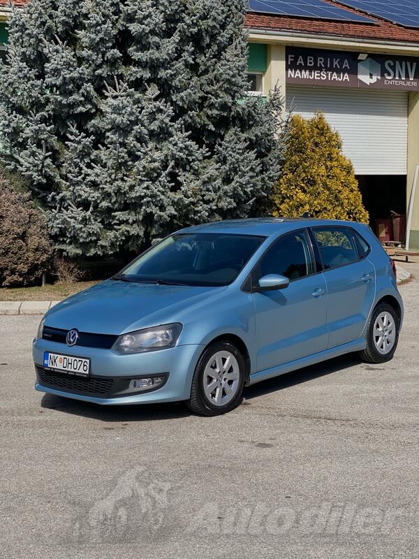 Volkswagen - Polo - 1.2 TDI