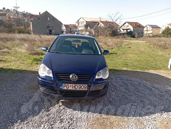 Volkswagen - Polo - 1.4 TDI