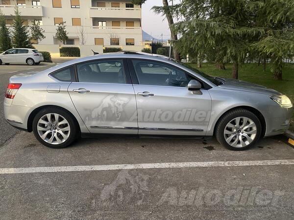 Citroen - C5 - 2.2 hdi