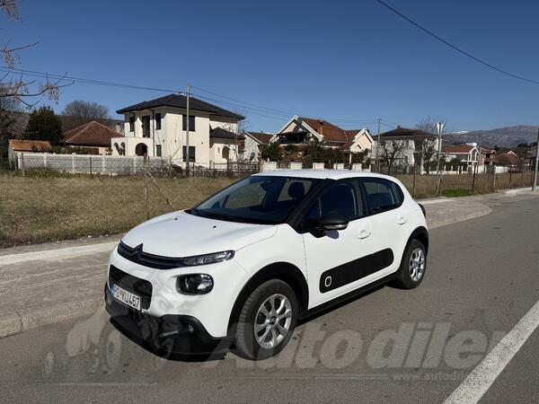 Citroen - C3 - 1.5