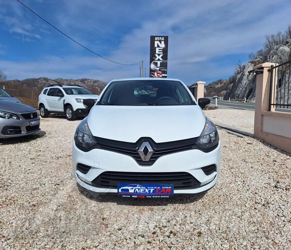 Renault - Clio - 12.12.2016.
