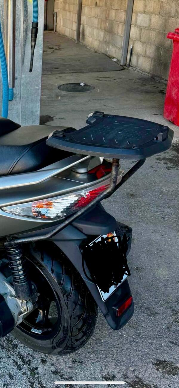 Kofer za motor - Moto oprema