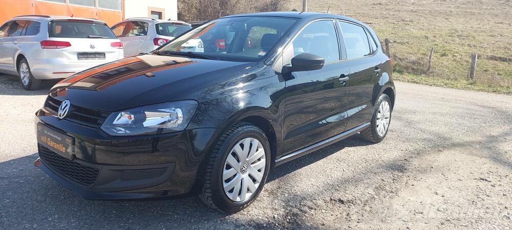 Volkswagen - Polo - 1.6tdi