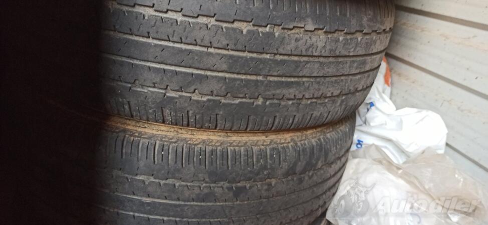 Hankook - Dynapro - Univerzalna guma