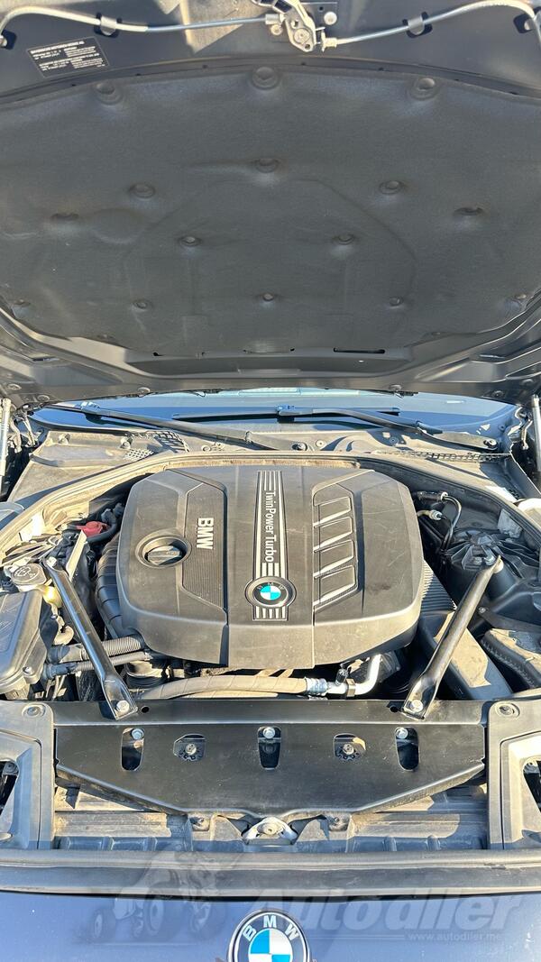 BMW - 525 - 525 2.0 BiTurbo