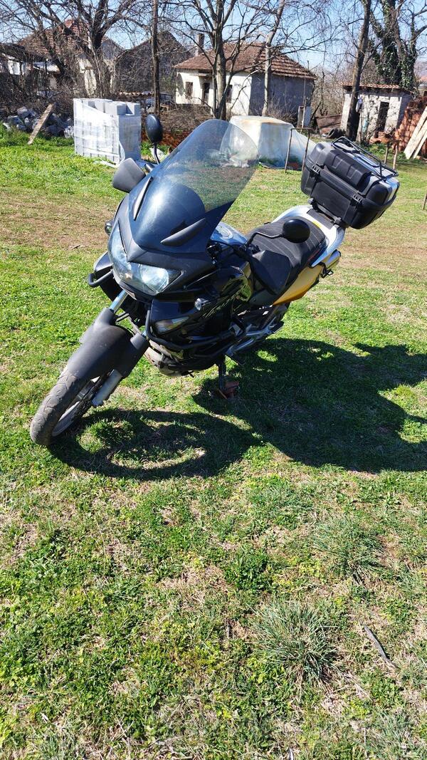 Honda - Varadero  XL1000V