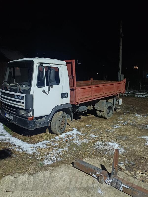 DAF - 800