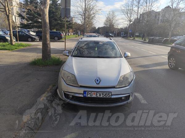 Renault - Laguna - 2.0