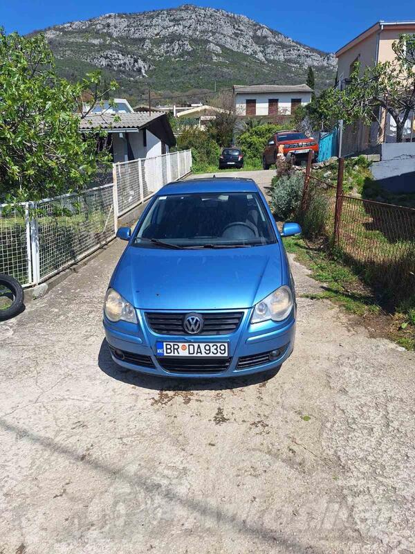 Volkswagen - Polo - 1.2 fsi