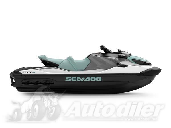 Sea-Doo - GTX PRO 130 iBR