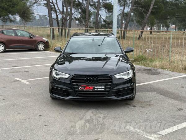 Audi - A6 - 2.0TDI