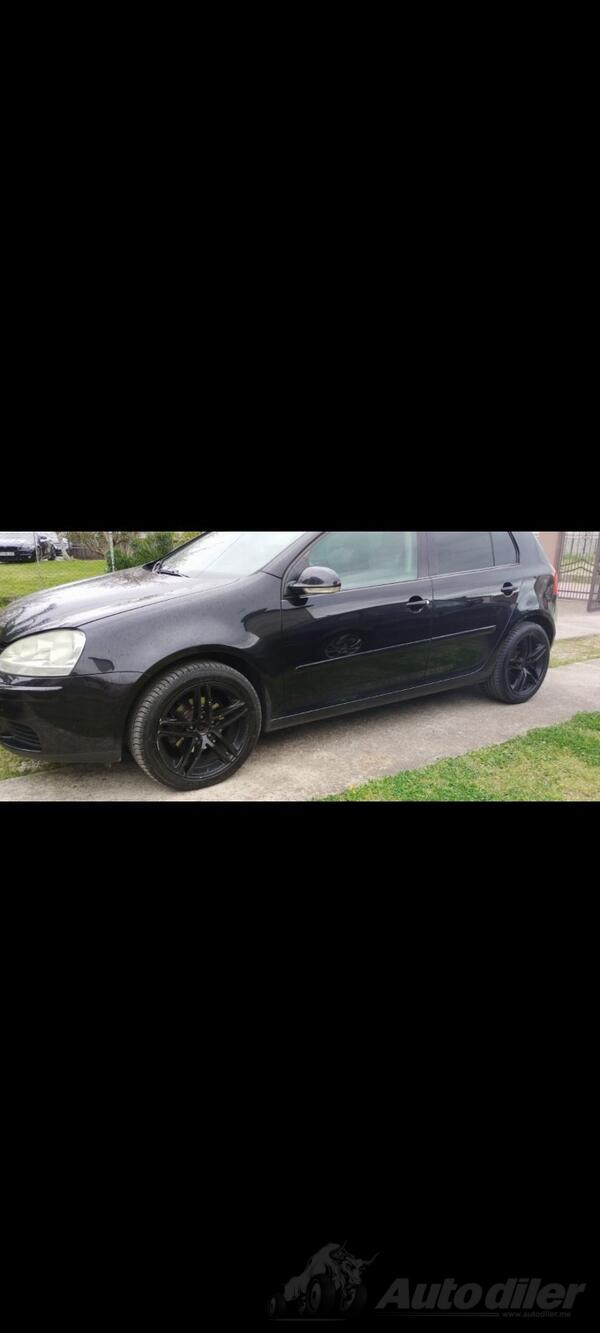 Enzo - 17 - Aluminijum felne