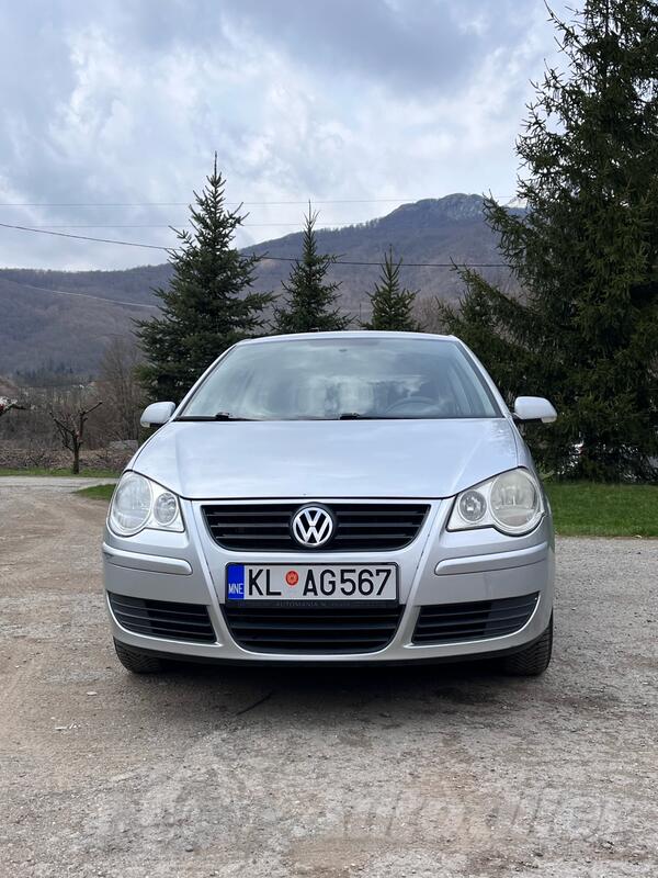 Volkswagen - Polo - 1.4