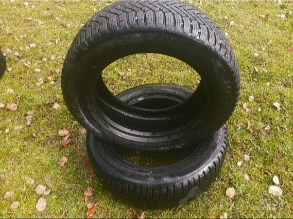 Laufenn - . - All-season tire