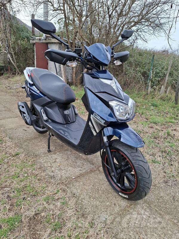 Ostalo - Okinoi Activia 150