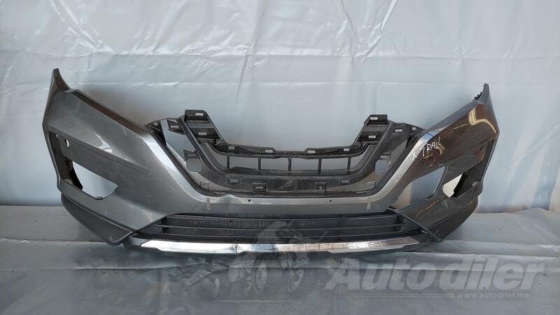 Branik za X-Trail god. 2017