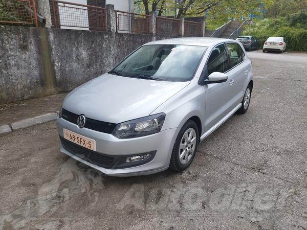 Volkswagen - Polo - 1.2 TDI