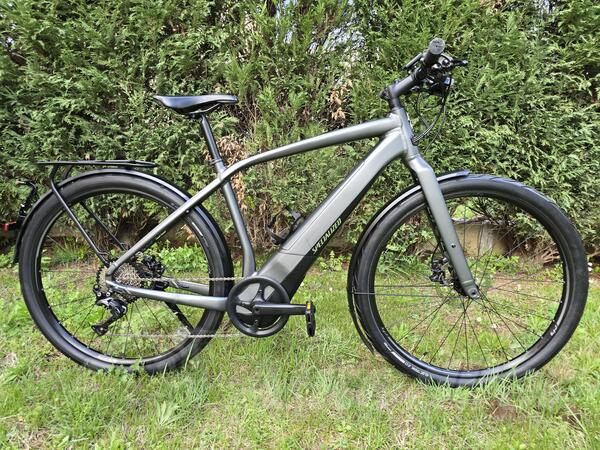 Specialized - Turbo Vado 6.0