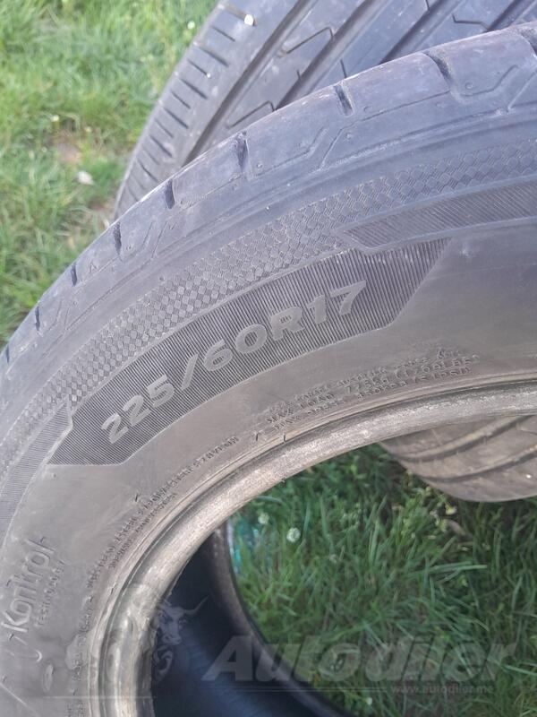 Hankook - ventus  - Ljetnja guma