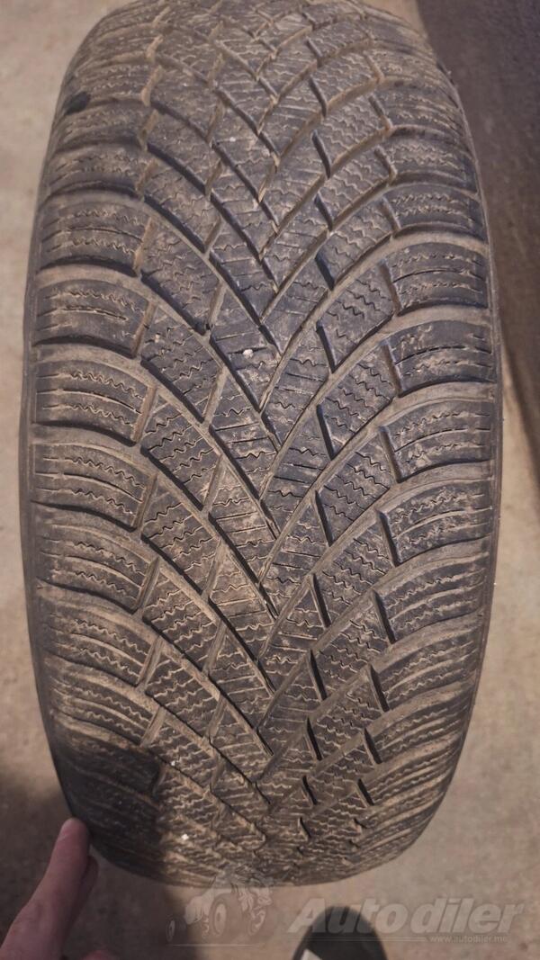 Ostalo - 205/55R16 - Aluminijum felne