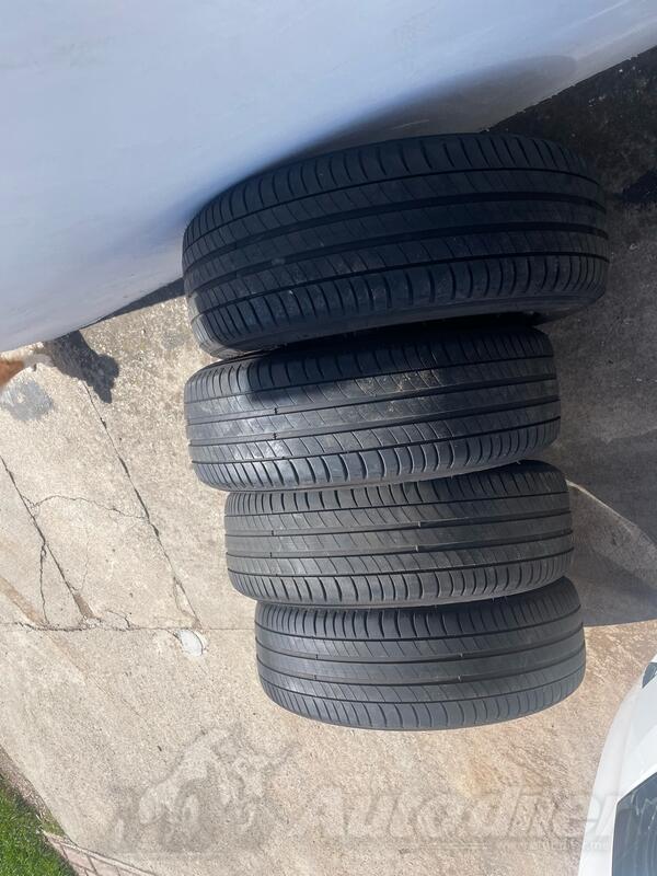 Michelin - 225 60 17  - Ljetnja guma